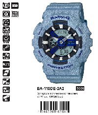 BA-110DE-2A2