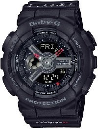 BA-110LF-1A (5338 LOV21A-1A)