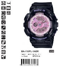 BA-110PL-1AER