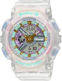 BA110SLB-7A (5338 SLV21A-7A)