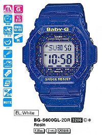 BG-5600GL-2E