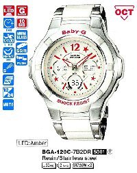 BGA-120C-7B2