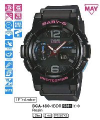 BGA-180-1B