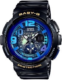 BGA-190GL-1B (5382)