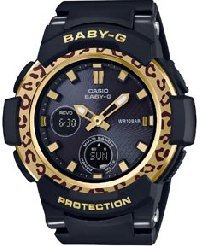 BGA-2100LP-1A (5464)