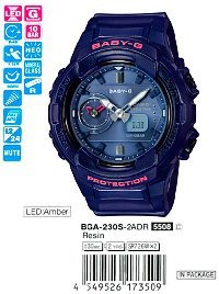 BGA-230S-2A
