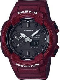 BGA-230S-4A (5508)