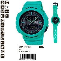 BGA-240-3A