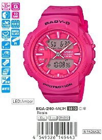 BGA-240-4A