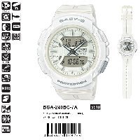 BGA-240BC-7A