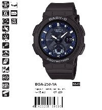 BGA-250-1A