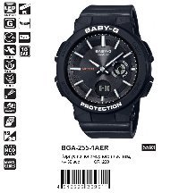 BGA-255-1AER