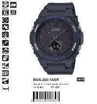 BGA-260-1AER