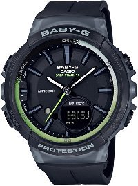 BGS-100-1A (5520)