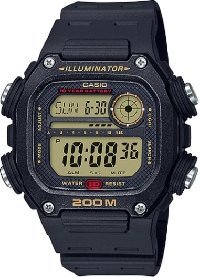 DW-291H-9A (3484)