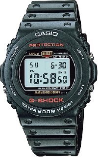 DW-5400C-1 (240)