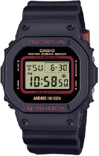 DW-5600AI-1 (3525)