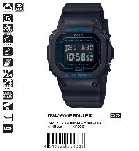 DW-5600BBM-1ER
