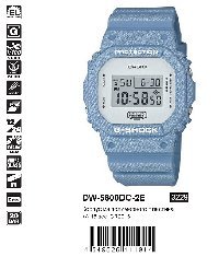 DW-5600DC-2E