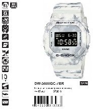 DW-5600GC-7ER