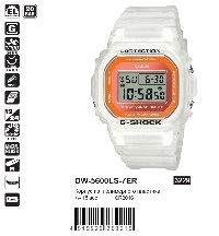 DW-5600LS-7ER