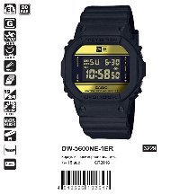 DW-5600NE-1ER