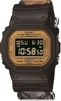 DW-5600RC-5 (1545)