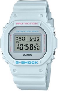 DW-5600SC-8 (3229)