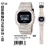 DW-5600WM-5ER