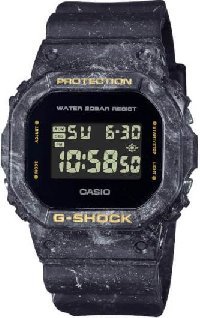 DW-5600WS-1 (3229)