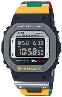 DW-5610MT-1 (3525)