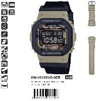 DW-5610SUS-5ER
