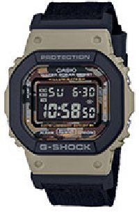 DW-5610SUS-5ER