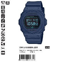 DW-5700BBM-2ER