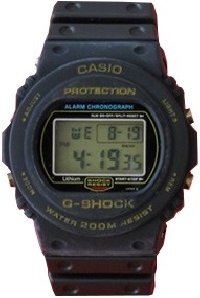 DW-5700C-9G (901)