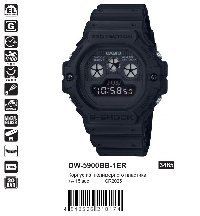 DW-5900BB-1ER