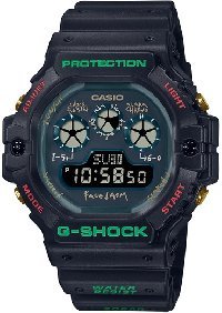 DW-5900FA-1 (3465)