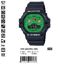 DW-5900RS-1ER