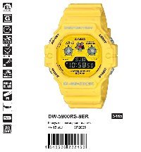 DW-5900RS-9ER