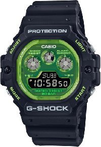 DW-5900TS-1 (3465)