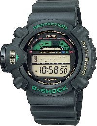 DW-6500G-1B (1160)