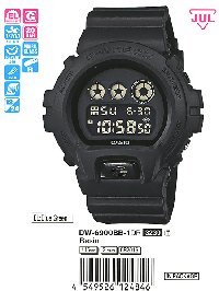 DW-6900BB-1E