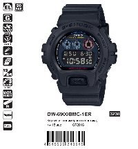 DW-6900BMC-1ER