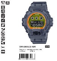 DW-6900LS-1ER