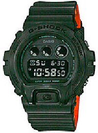 DW-6900LU-3E