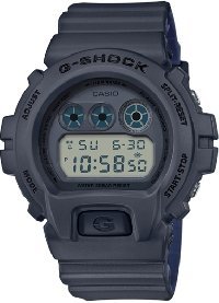 DW-6900LU-8 (3230)