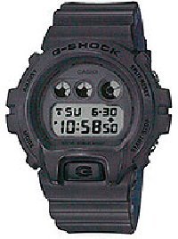 DW-6900LU-8E