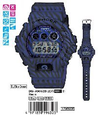 DW-6900ZB-2E