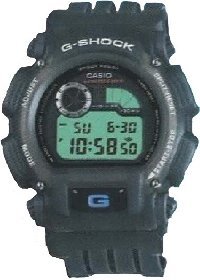 DW-9000S-8 (1627)