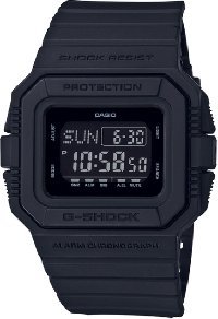 DW-D5500BB-1 (3433)